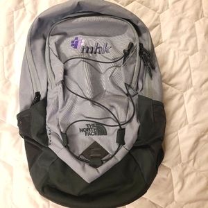 The North Face Back Pack